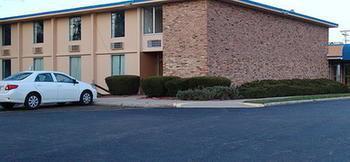 Grand Victoria Hotel Freeport Exterior photo